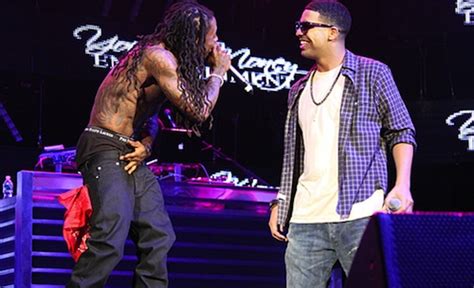 Drake And Lil Wayne Cancel Joint Album – ThatPlum.com