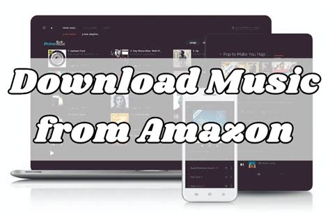 Cómo Descargar Musica De Amazon Music Con 3 Métodos Tunelf