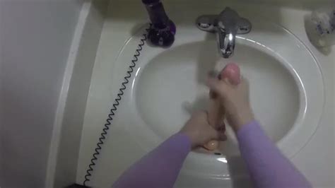 Dildo And Vibrator Washing Keep Then Clean For Scrubhub Pornhub