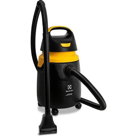 Aspirador Para Carro