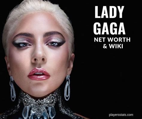 Lady Gagas Net Worth in 2025: Wiki, Height, Weight, Age, Family