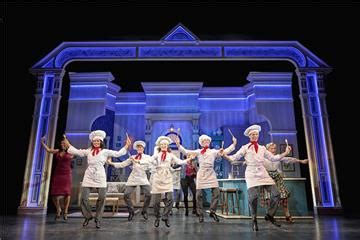 Mrs. Doubtfire Tickets - London Musical Tickets | Theatre Tickets Direct