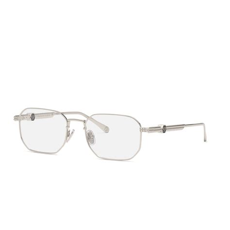 Philipp Plein Vpp M Classical Waves Totale Palladio Lucido