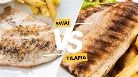 Swai vs Tilapia: A Nutritional Comparison for the Health-Conscious ...