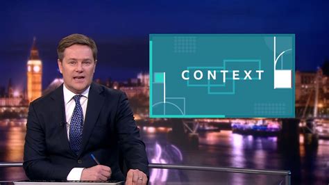 Bbc Context With Christian Fraser 21gmt Headlines And Intro 9 2 22