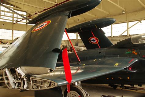 Musée De Tradition De Laéronautique Navale