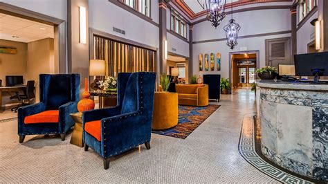 Best Western Premier Historic Travelers Hotel Alamo/Riverwalk San Antonio - 2022 hotel deals ...