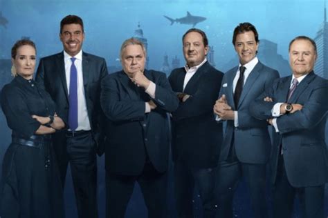 6 Consejos Para Emprendedores De Los Tiburones De Shark Tank Mx Emprendedor