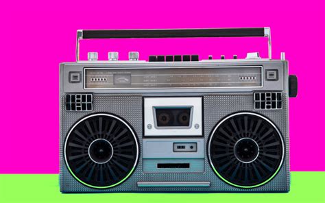 10 Best Boom Boxes In 2023 For Ultimate Music Genderless Voice