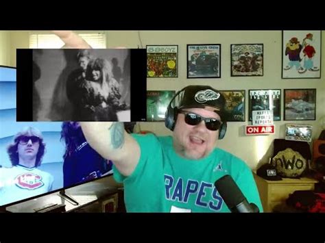 Steve Winwood Higher Love Official Video REACTION YouTube