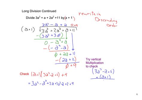 6 Rational Expressions Mar 11 | PPT