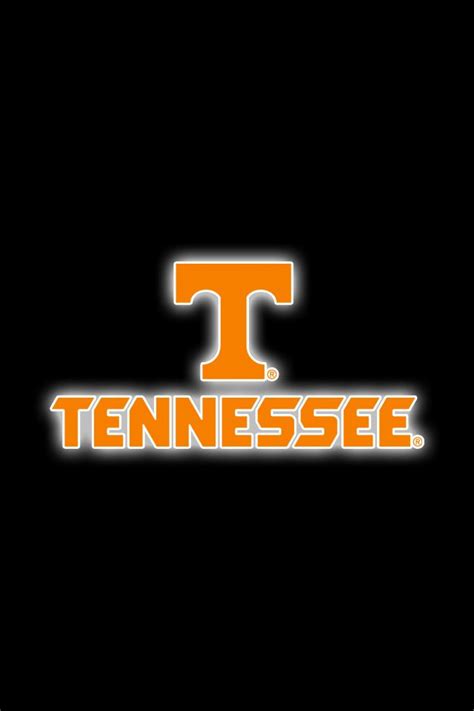 Get A Set Of 12 Officially Ncaa Licensed Tennessee Volunteers Iphone