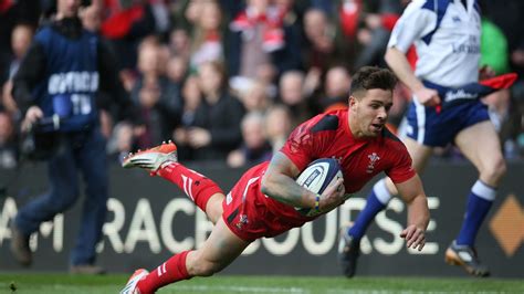 Ospreys' Rhys Webb latest to sign Wales dual contract | Rugby Union ...