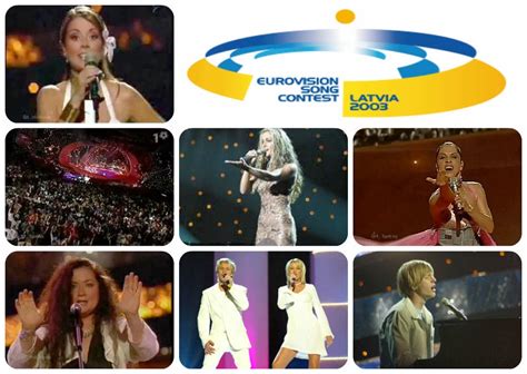 Euro FunFans Eurovision 2003 Riga