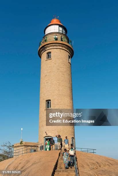 46 Mahabalipuram Lighthouse Stock Photos, High-Res Pictures, and Images - Getty Images