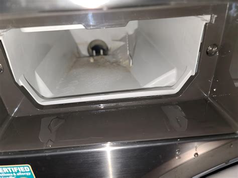 Front load washer leaking from dispenser : r/howto