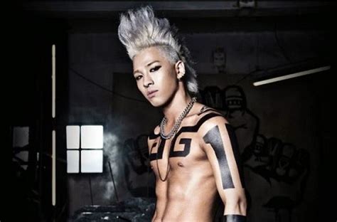 Foto Konsep Untuk Comeback Taeyang Big Bang Dilakukan Di Amerika