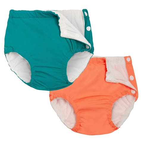 Amazon.com: Joyo roy Baby Swim Diaper Reusable Swim Diaper Water Diaper ...