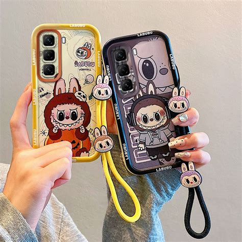 For Infinix Hot G X Case Silicone Soft TPU Shockproof Back Cover Phone Casing For