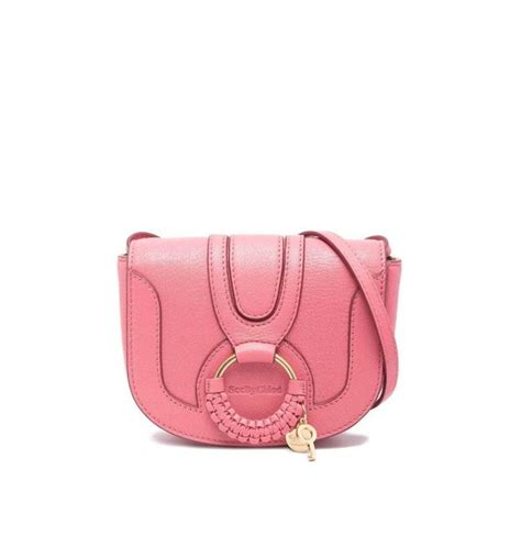 해외배송 24FW 씨바이클로에 크로스백 CHS24US901E406O1 Nude Neutrals 티몬