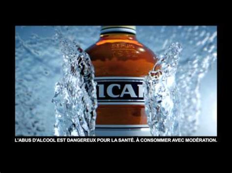 La Bouteille RICARD YouTube