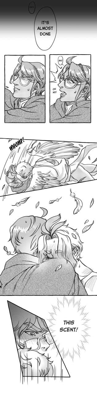 Fever Luscious Hentai Manga Porn