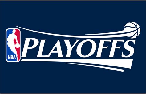 2017 Nba Playoffs Logos