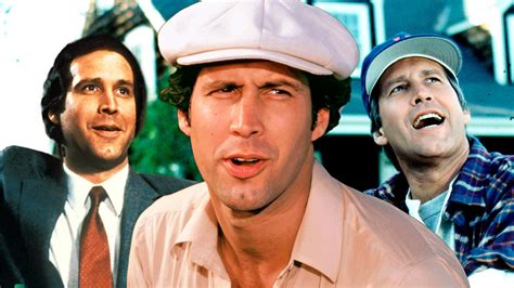 The 12 Best Chevy Chase Movies Ranked