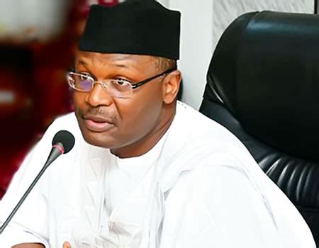 Help Us Clean Up The Voters Register Inec Pleads With Npc