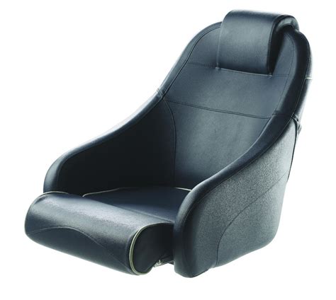 King Flip Up Boat Seat Vetus Mepratuote Boat Accessories