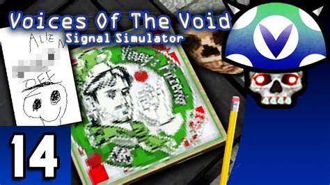 Vinesauce Joel Voices Of The Void Part Youtube