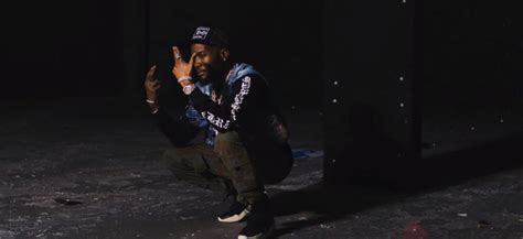 Dc Rapper Shy Glizzy Releases The 30s 50s 100s Video Hiphopcanada