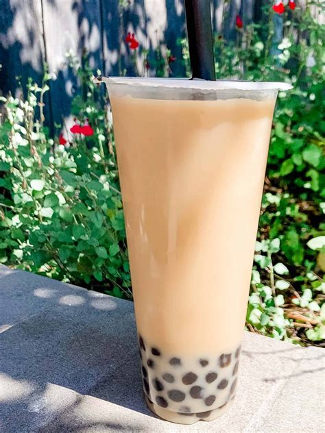 To Make Boba Tea At Home Bubble Tea 101 Recipe Bubble Tea Boba Tea Bubble Tea Recipe