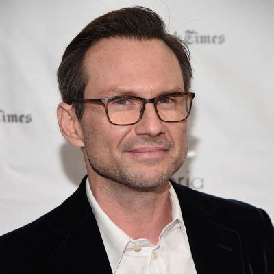 Christian Slater- Wiki, Age, Height, Wife, Net Worth (Updated on