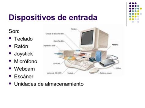 Informática Y Computación I Desarrollo De La Unidad I