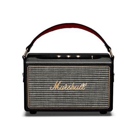 Kilburn Portable Bluetooth Speaker Marshall