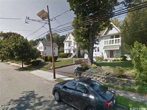 Google Street View Nutley (Essex County, NJ) - Google Maps