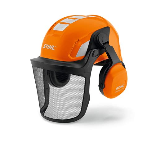 Casque Forestier ADVANCE X Vent STIHL