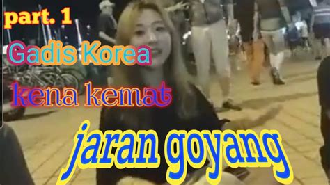 MUSIK DANGDUT KOREAGADIS KOREA KENA KEMAT JARAN GOYANGREAKSI ORANG