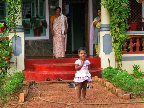 visit   sos childrens village  kochi  bike journey