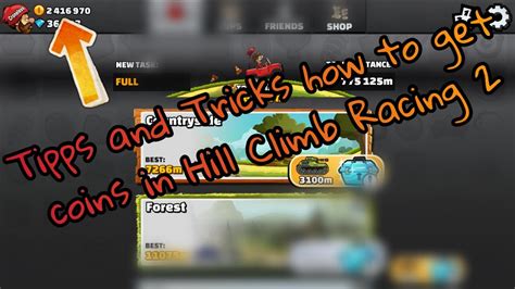 Hill climb racing 2 tips and tricks 2020 - jbsubtitle