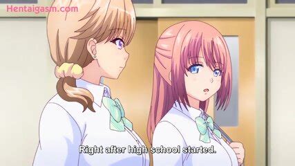 Hentai Kokuhaku Subbed