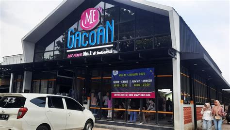 Usai Viral Belatung Di Mie Gacoan Cirebon Ini Pernyataan Resmi Manajemen