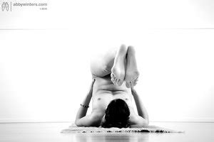 Flexible Gorgeous Brunette XXX Dessert