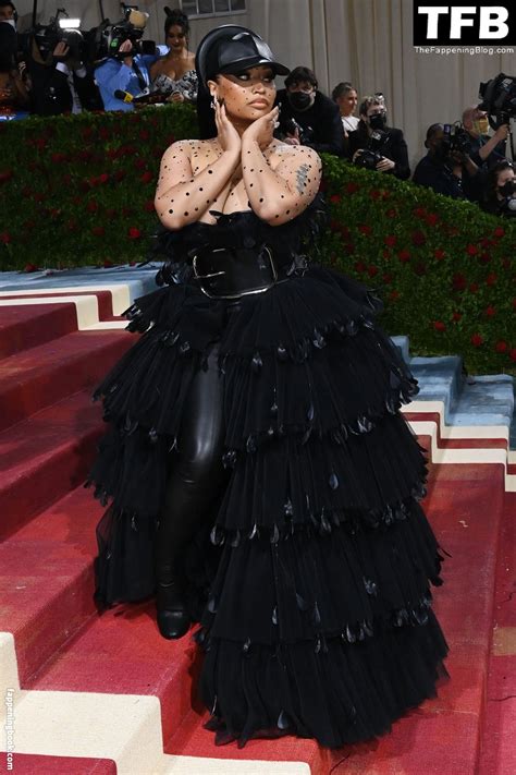 Nicki Minaj Nude The Fappening Photo 1802487 FappeningBook