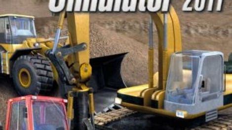 Digger Simulator 2011 - Kotaku