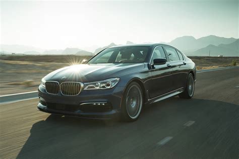 Bmw Alpina B Pricing For Sale Edmunds