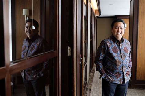 Emiten Winato Kartono Dan Boy Thohir PALM Cetak Laba Rp464 Miliar