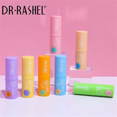 Dr Rashel Facial Serum Stick Retinol Youth Renewing Skin Care Stick