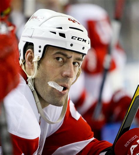 Can Todd Bertuzzi Ever Be Forgiven?